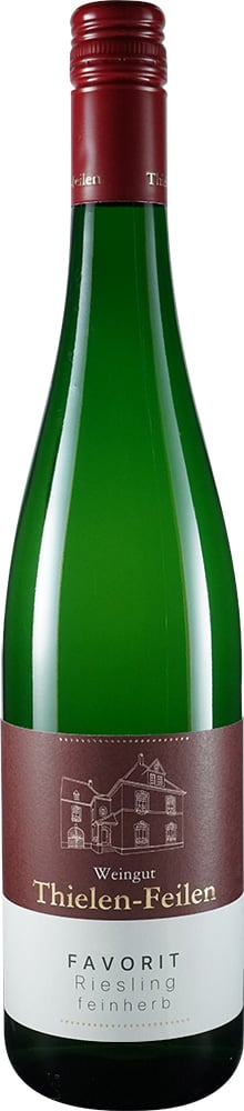 2025 FAVORIT Riesling