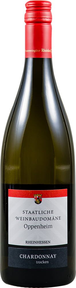 2025 VDP. Gutswein Chardonnay