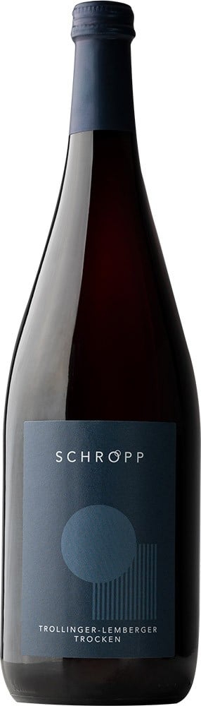 2024 Trollinger Lemberger 1,0 L