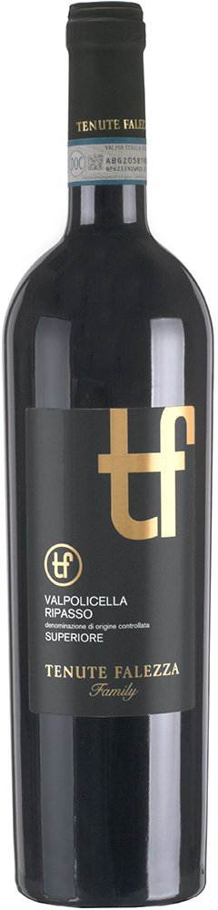 2023 Valpolicella Superiore Ripasso DOC