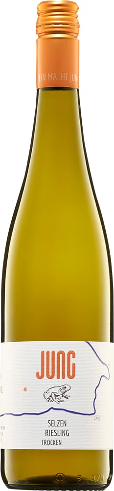 2023 Selzen Riesling