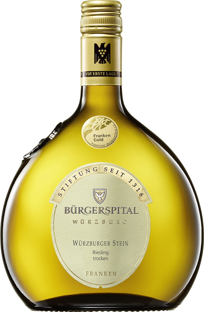 2024 Würzburger Stein Riesling 1G ERSTE LAGE