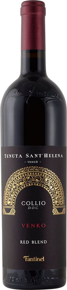 2021 Fantinel Tenuta Sant'Helena "Venko" Collio Rosso Collio DOC