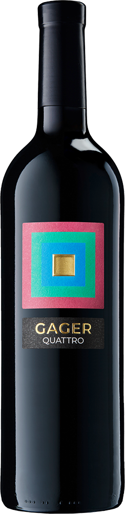 2023 Cuvée Quattro