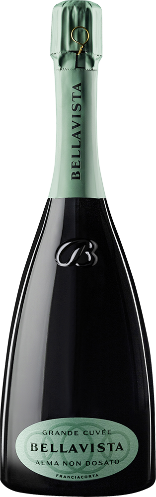 Alma Franciacorta DOCG