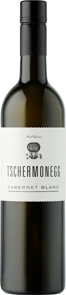 2025 Cabernet Blanc