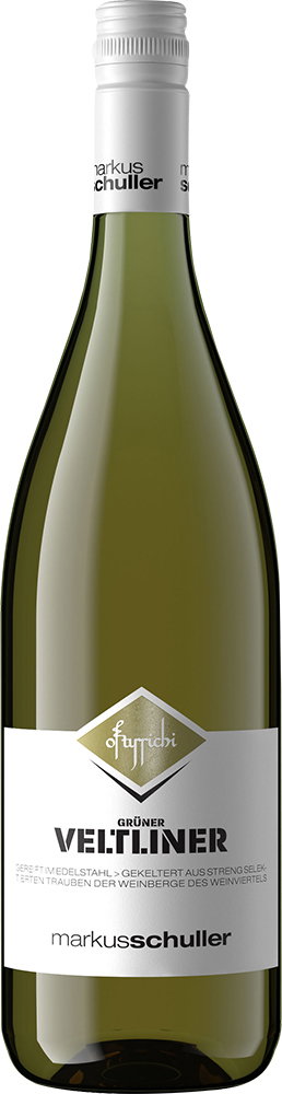 2022 Grüner Veltliner