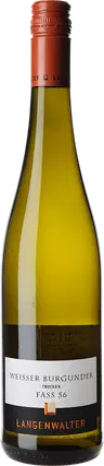 2025 Weissburgunder Fass 56