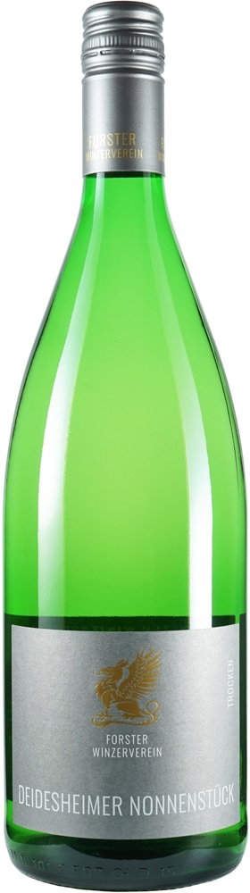 2025 Deidesheimer Nonnenstück Riesling 1,0 L