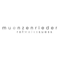 Münzenrieder Johannes