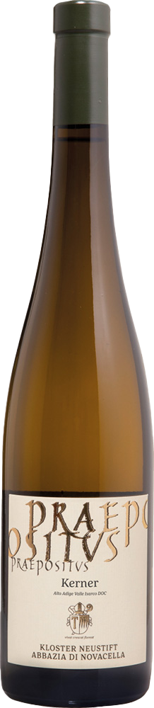 2024 Praepositus Kerner Alto Adige Eisacktaler DOC