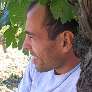 Pierre Aliste
