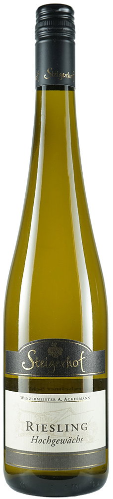 2025 Riesling Hochgewächs
