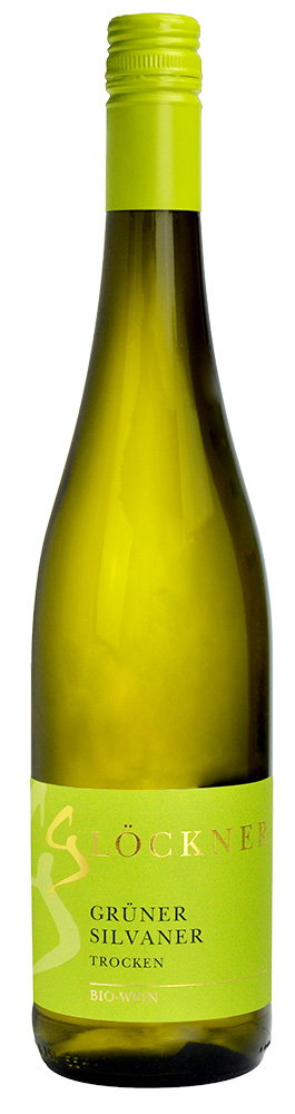 2024 Grüner Silvaner BIO