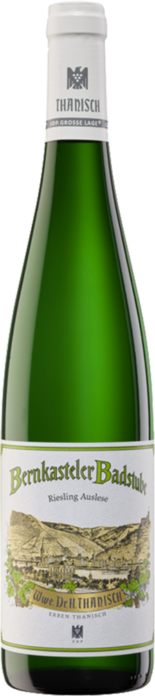 2023 Bernkasteler Badstube Riesling Auslese Große Lage