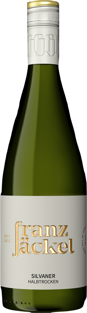2025 Silvaner 1,0 L
