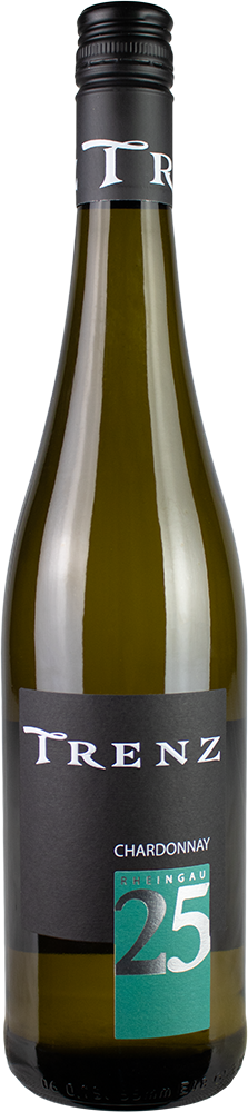 2025 Chardonnay