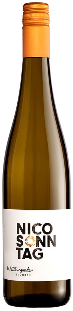 2025 Weißburgunder