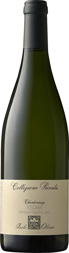 2022 Chardonnay Collezione Privata Toscana IGP