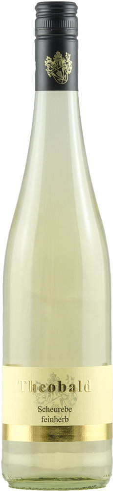 2024 Scheurebe