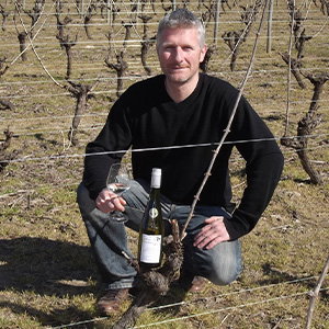 Domaine des Raillères