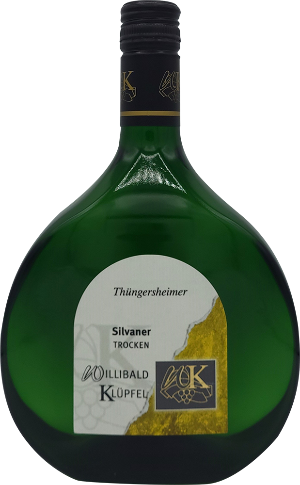 2024 Thüngersheimer Silvaner Kabinett
