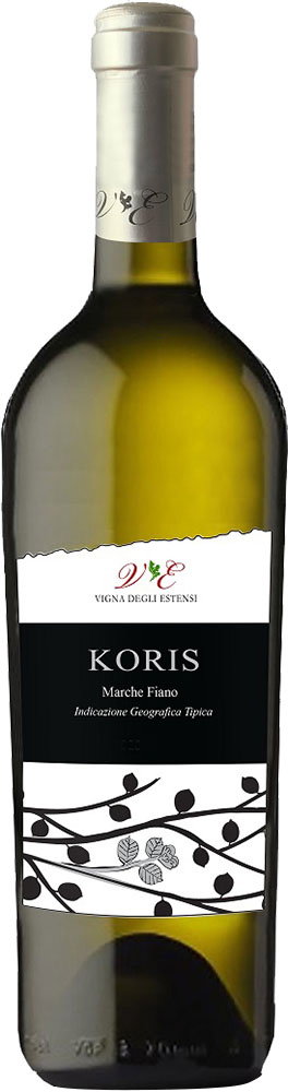 2020 Koris Marche Fiano IGT