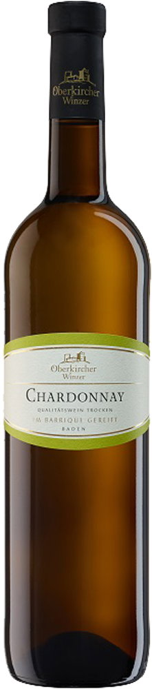 2023 Vinum Nobile Chardonnay im Barrique gereift