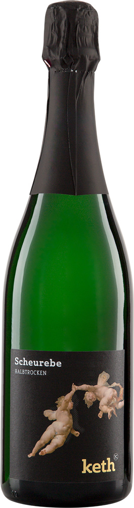 Scheurebe Sekt