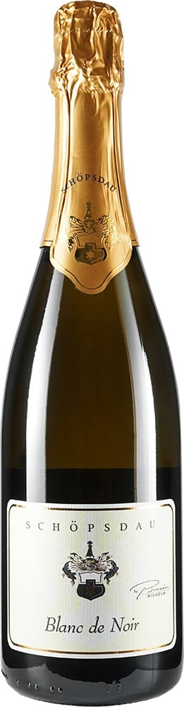 2025 Blanc de Noir