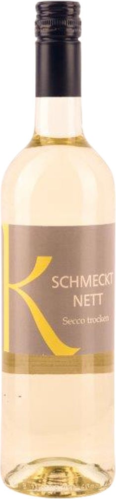 SCHMECKT NETT Secco