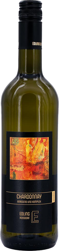 2023 Roßdorf Chardonnay