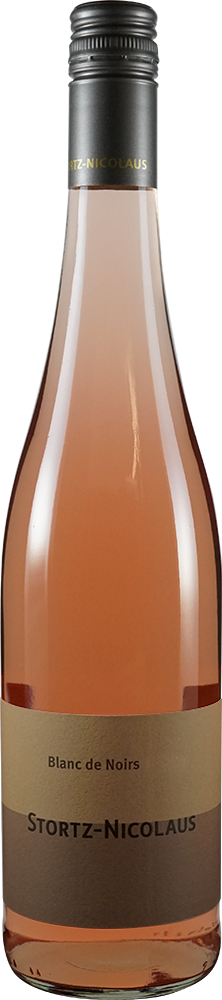 2024 Blanc de noirs BIO