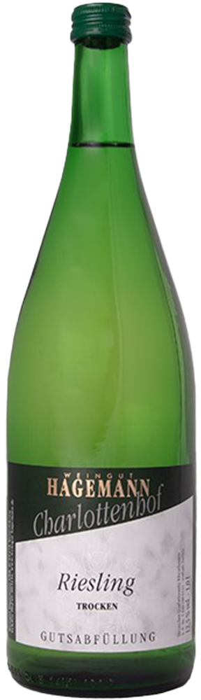 2024 Riesling 1,0 L