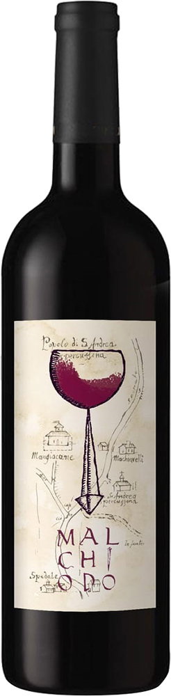 2022 Malchiodo Toscana IGP