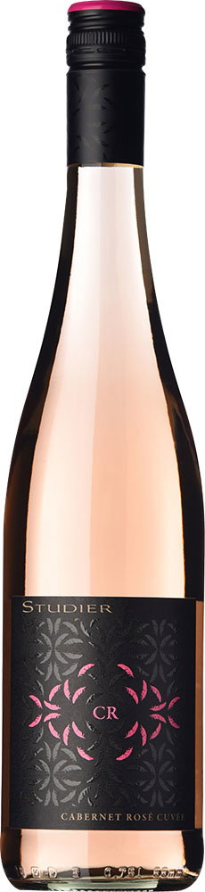 2023 Rosé Cuvée BACHELOR BIO