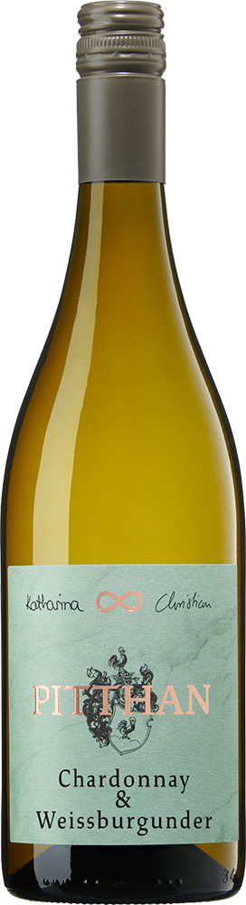 2025 Chardonnay & Weissburgunder