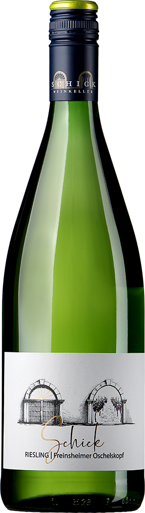 2025 Rang Riesling "Freinsheimer Oschelskopf" 1,0 L