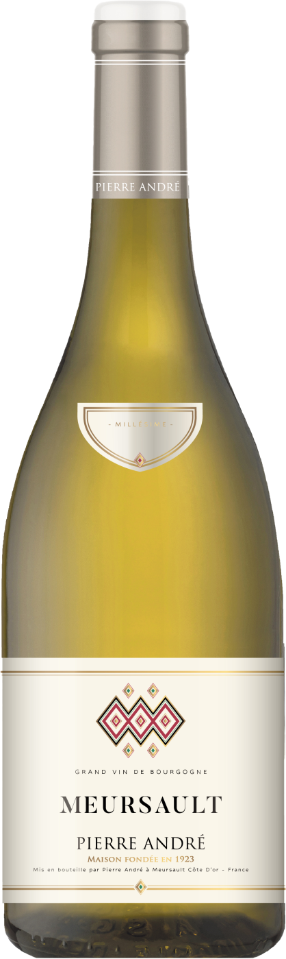  Pierre André Meursault AOP
