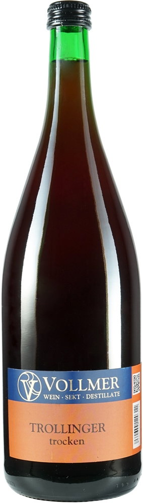 2024 Trollinger 1,0 L