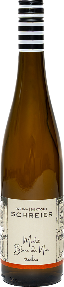 2024 Merlot Blanc de Noir
