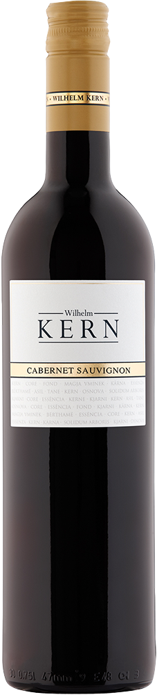 2016 GOLD Cabernet Sauvignon
