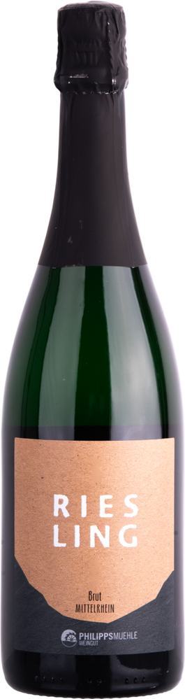 2023 Riesling Winzersekt