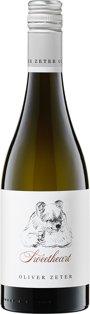 2025 Sweetheart Sauvignon Blanc 0,5 L
