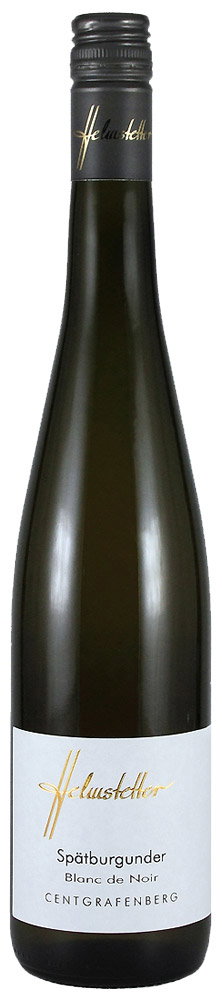 2025 Bürgstadter Berg Spätburgunder Blanc de Noir
