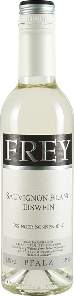 2016 Sauvignon Blanc Eiswein 0,375 L