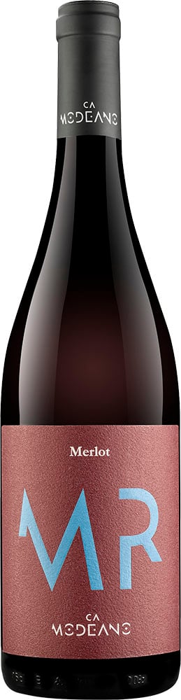 2023 Merlot Friuli DOC