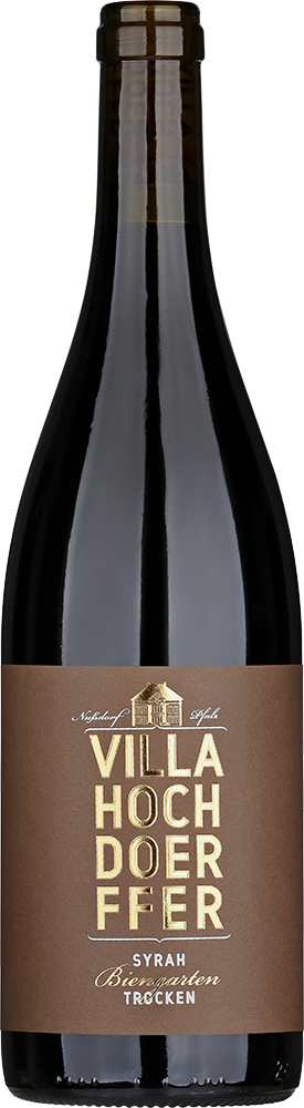 2022 Syrah "Frankweiler Biengarten"
