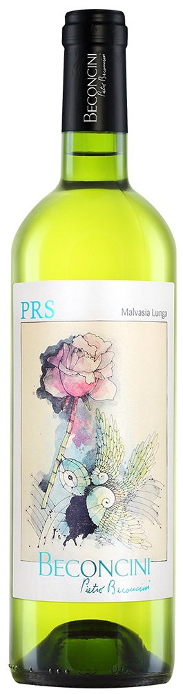 2024 PRS Malvasia Lunga Toscana IGP BIO