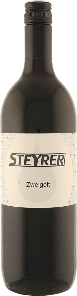 Zweigelt "Klassik" 1,0 L